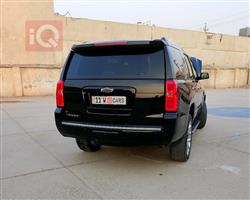 شيفروليه تاهو